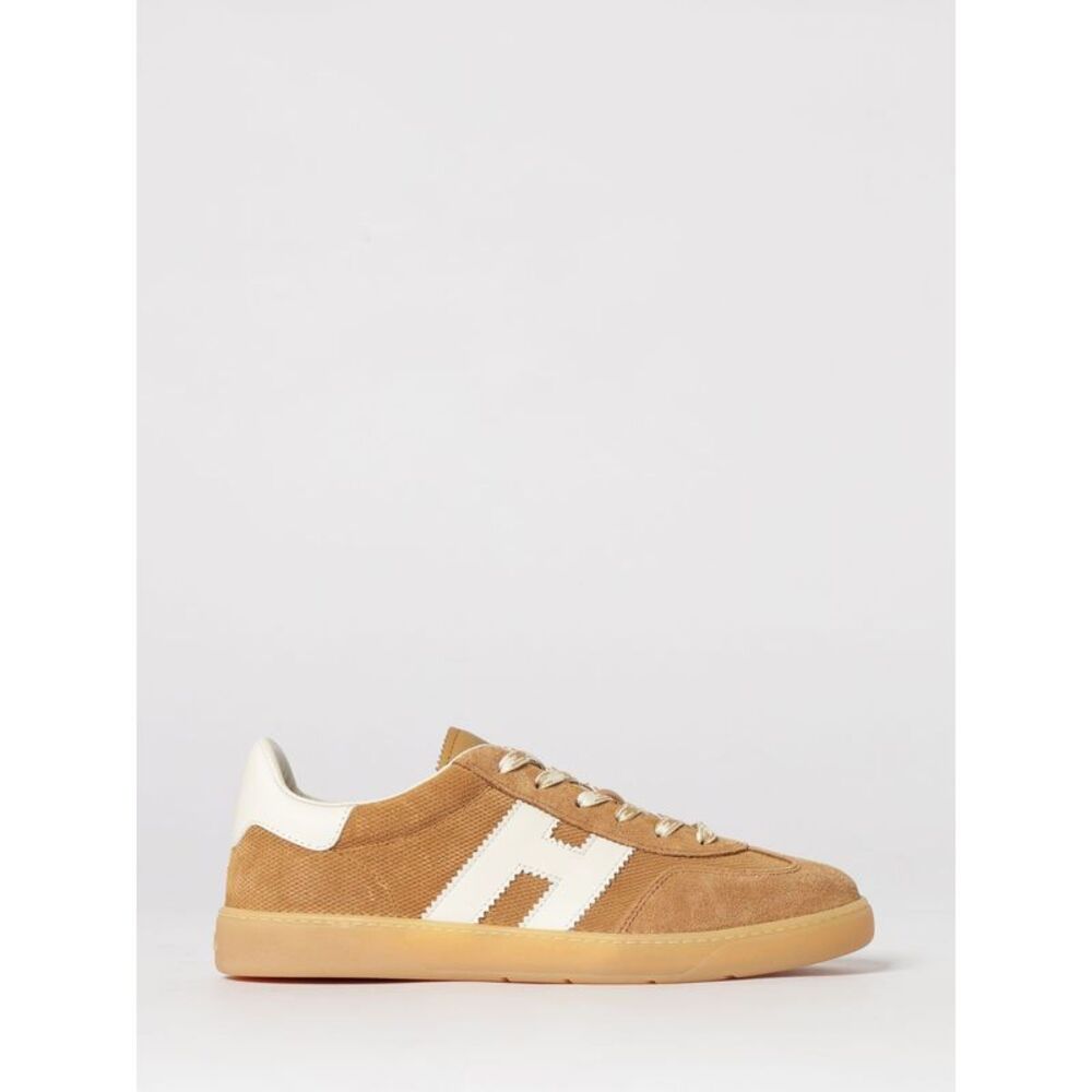 Hogan Sneakers Men Beige